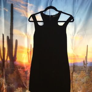 NWT MINKPINK LBD